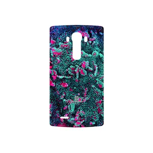 MAHOOT Atom Universe 8 Cover Sticker for LG G3