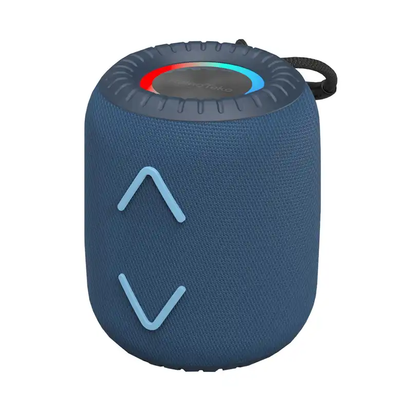 اسپیکر بلوتوثی قابل حمل هاینو تکو مدل S38