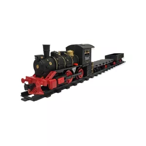 قطار بازی مدل TRIN Classical