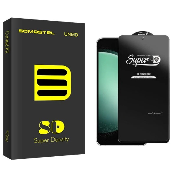 محافظ صفحه نمایش سوماستل مدل SD SuperD مناسب برای گوشی موبایل سامسونگ Galaxy S23 Fe