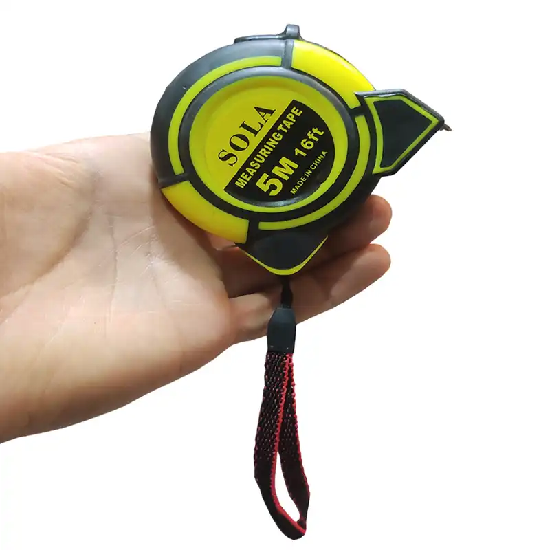 متر 5 متری سولا مدل 16-ft