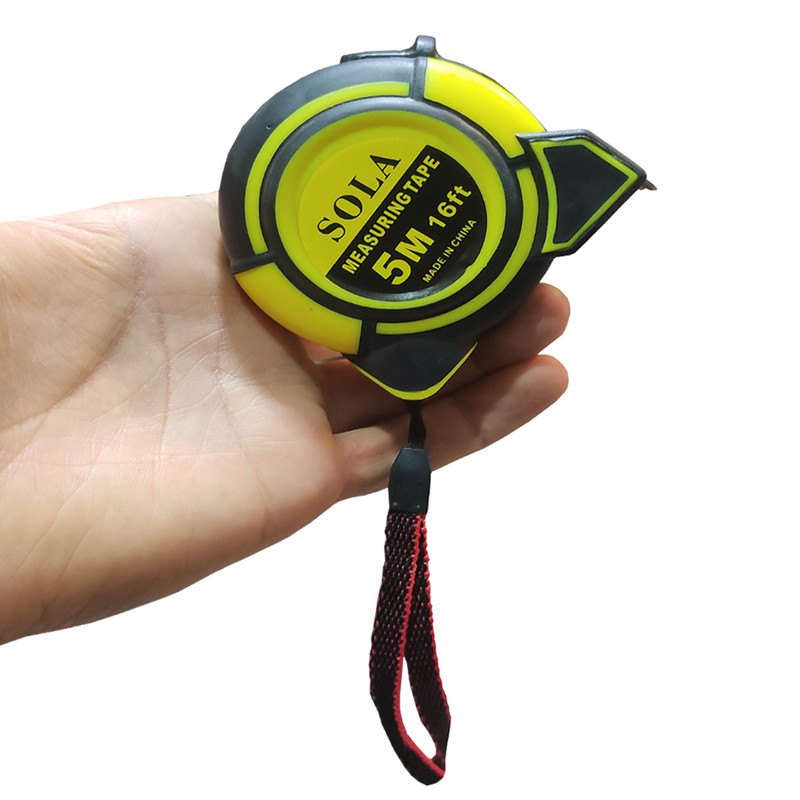 متر 5 متری سولا مدل 16-ft