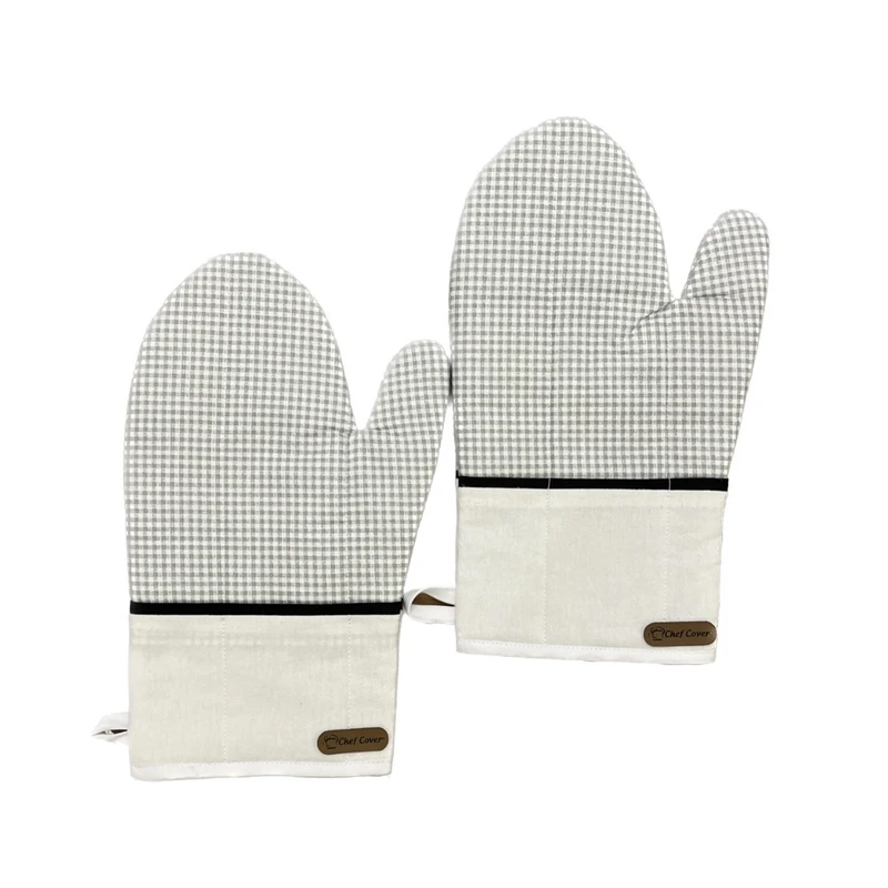 دستکش فر مدل نایس بسته دو عددی