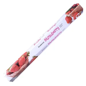 عود دارشان مدل Strawberry