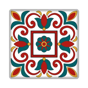 کاشی مدل سنتی kh10 کد 254