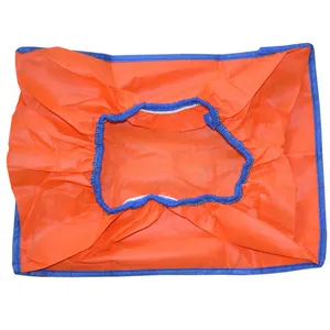 کاور قفس حیوانات کد MZ131