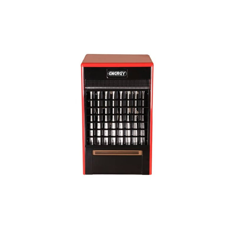 هیتر گازی انرژی مدل 640 فن