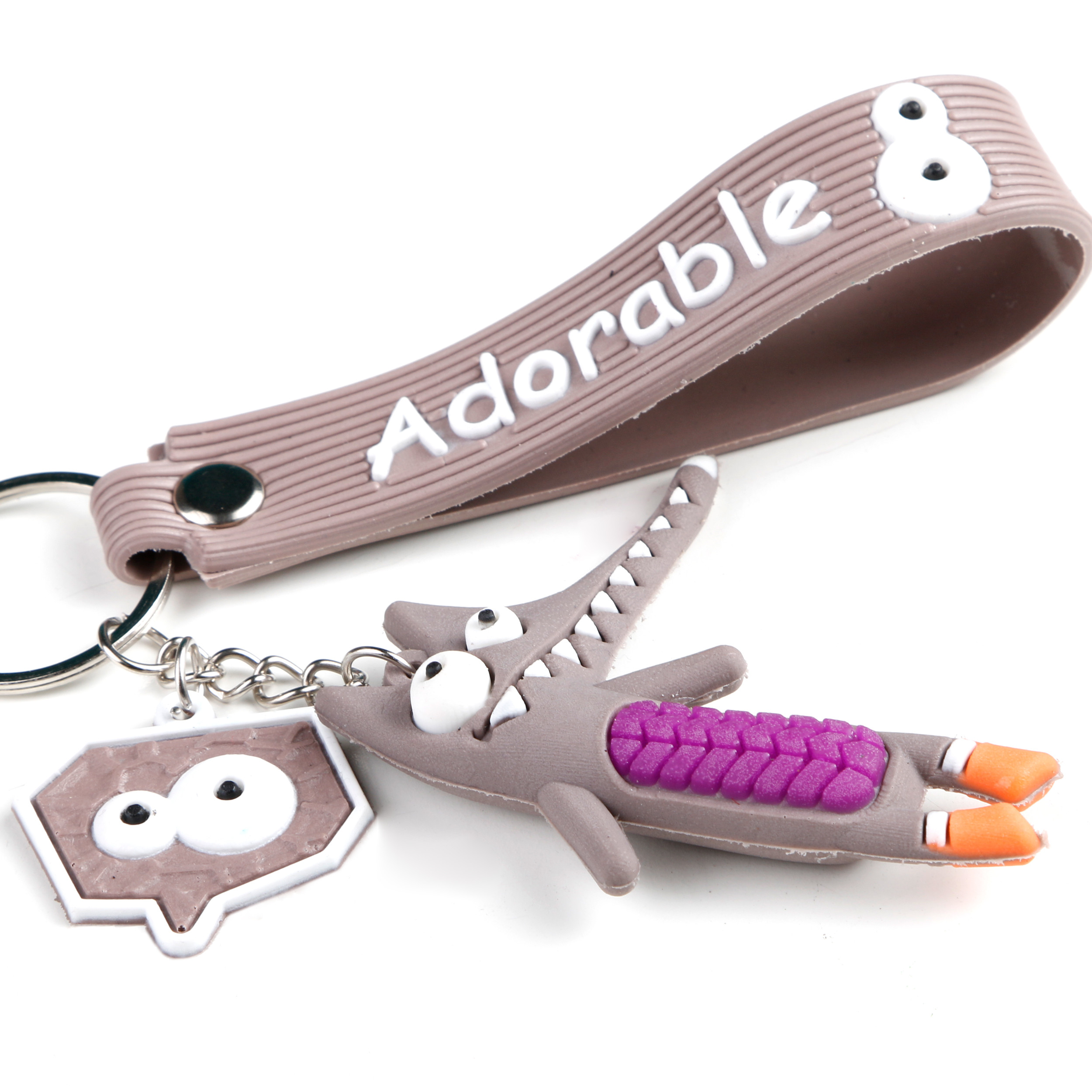 جاکلیدی مدل روباه مکار جاکلیدی مدل روباه مکار