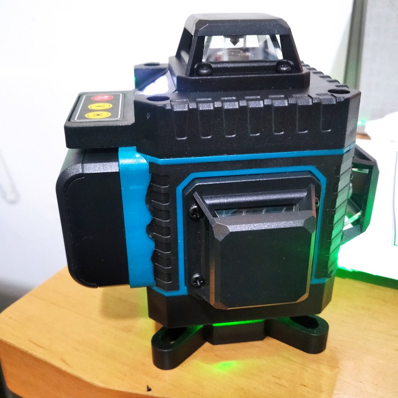 تراز لیزری ماکیتا مدل 4D-B04-16G تراز لیزری ماکیتا مدل 4D-B04-16G