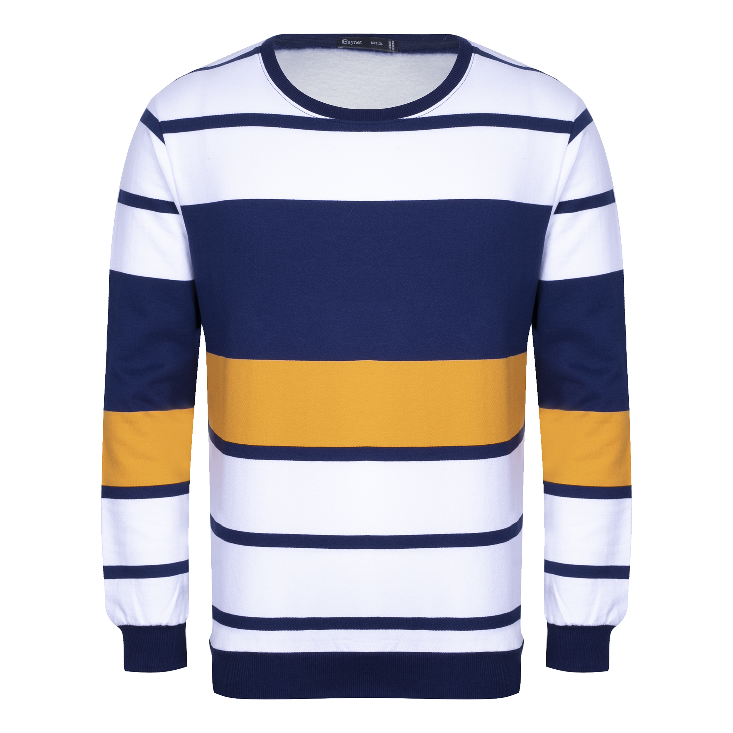 سویشرت مردانه باینت مدل 669