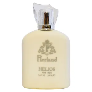 ادو پرفیوم مردانه پیرلند مدل Helios حجم 100 میلی لیتر