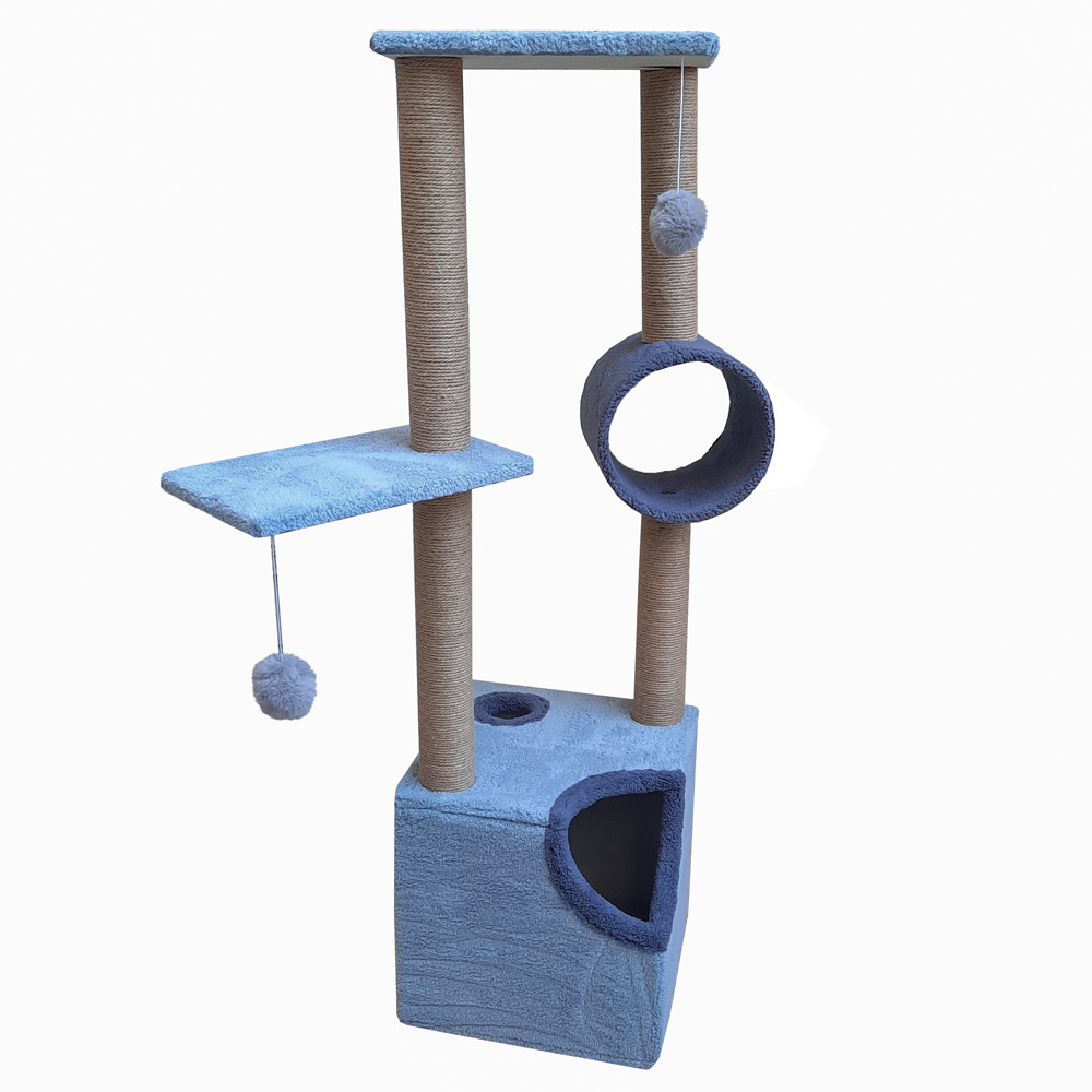 اسکرچر گربه مدل sa210