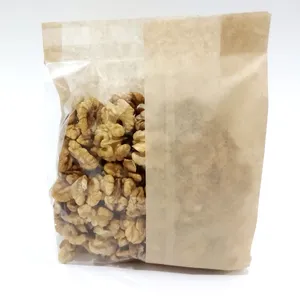 مغز گردو لوکس تویسرکان - 500 گرم