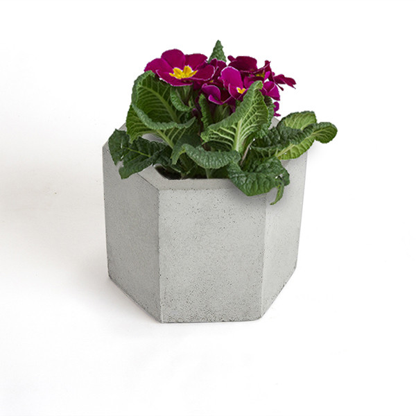 گلدان دکوسیتی کد dco21 مجموعه 3عددی