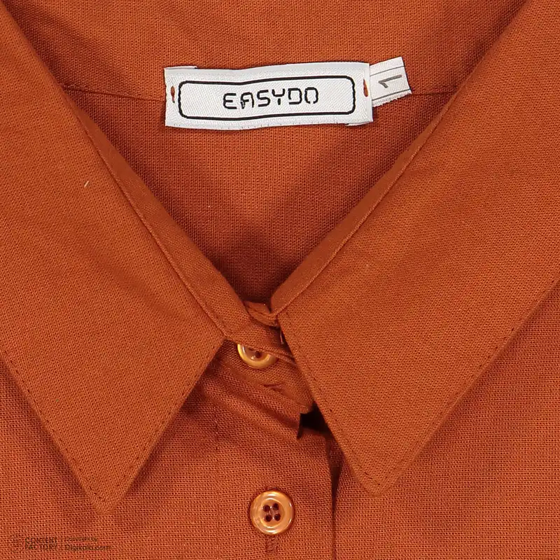 مانتو زنانه ایزی دو مدل 23478355332702