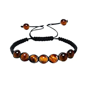 دستبند مردانه ذاریات مدل ZAR-T438