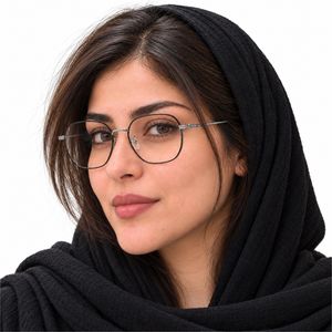 فریم عینک طبی مدل 92426