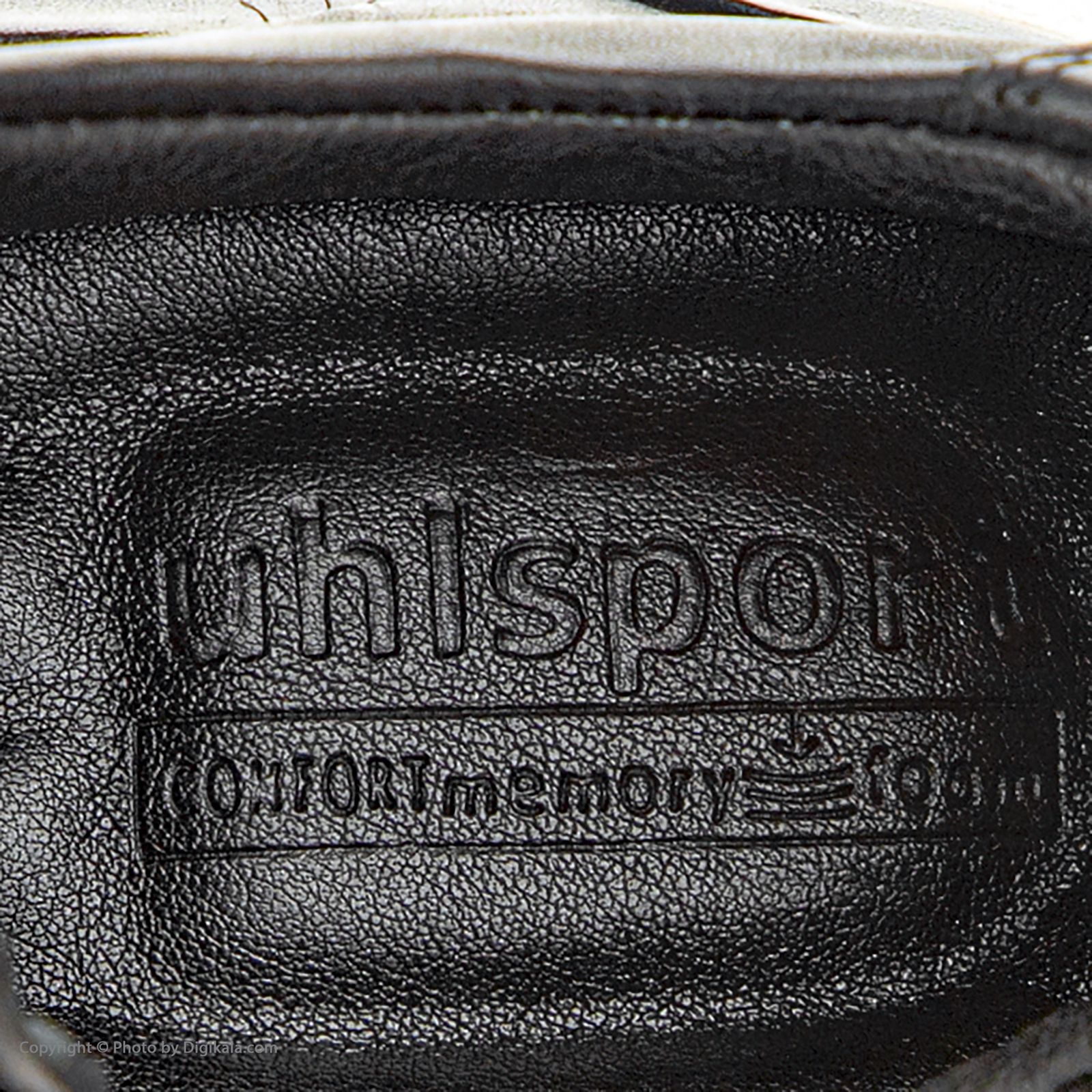 کفش راحتی زنانه آلشپرت مدل WUH796-001  -  - 8