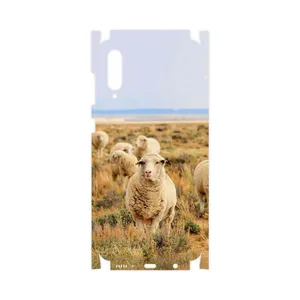 MAHOOT Sheep-FullSkin Cover Sticker for Samsung Galaxy A50s