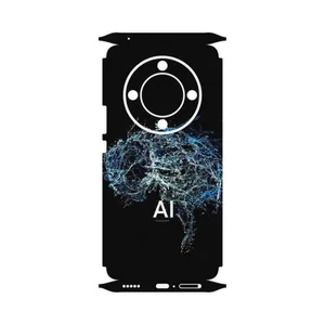 MAHOOT Artificial intelligence 2-FullSkin Cover Sticker for Honor X9b