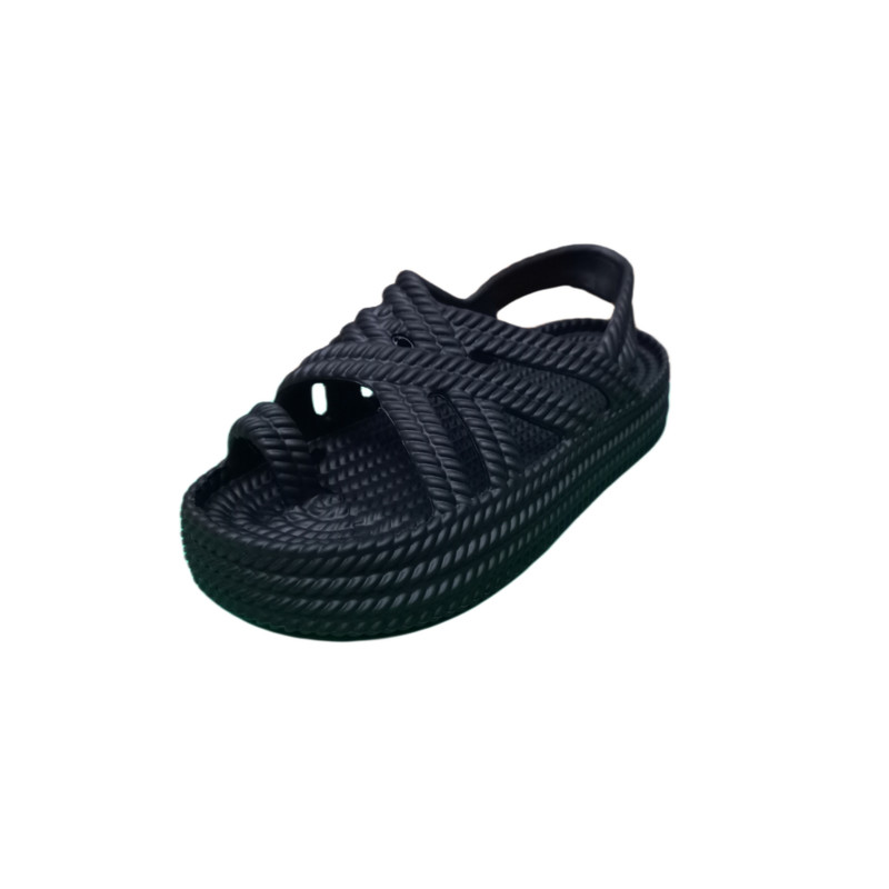 صندل زنانه مدل ساحلی کد 112