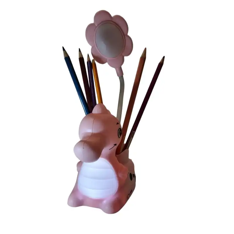 چراغ مطالعه طرح دایناسور کد 20