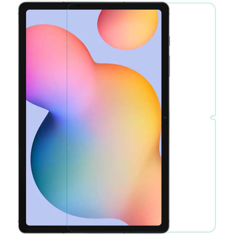 محافظ صفحه نمایش نیلکین مدل H Plus مناسب برای تبلت سامسونگ Galaxy Tab S8/Tab S7