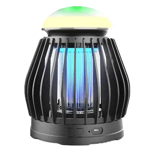 حشره کش برقی مدل RGB M3
