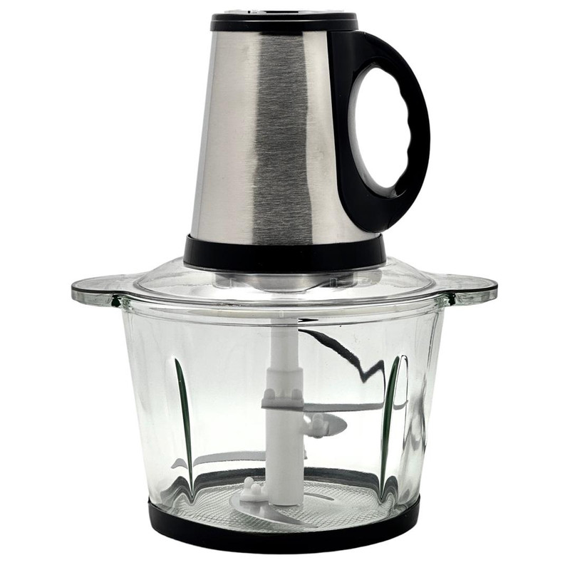 خردکن سیلور کرست مدل MM-2406 خردکن سیلور کرست مدل MM-2406