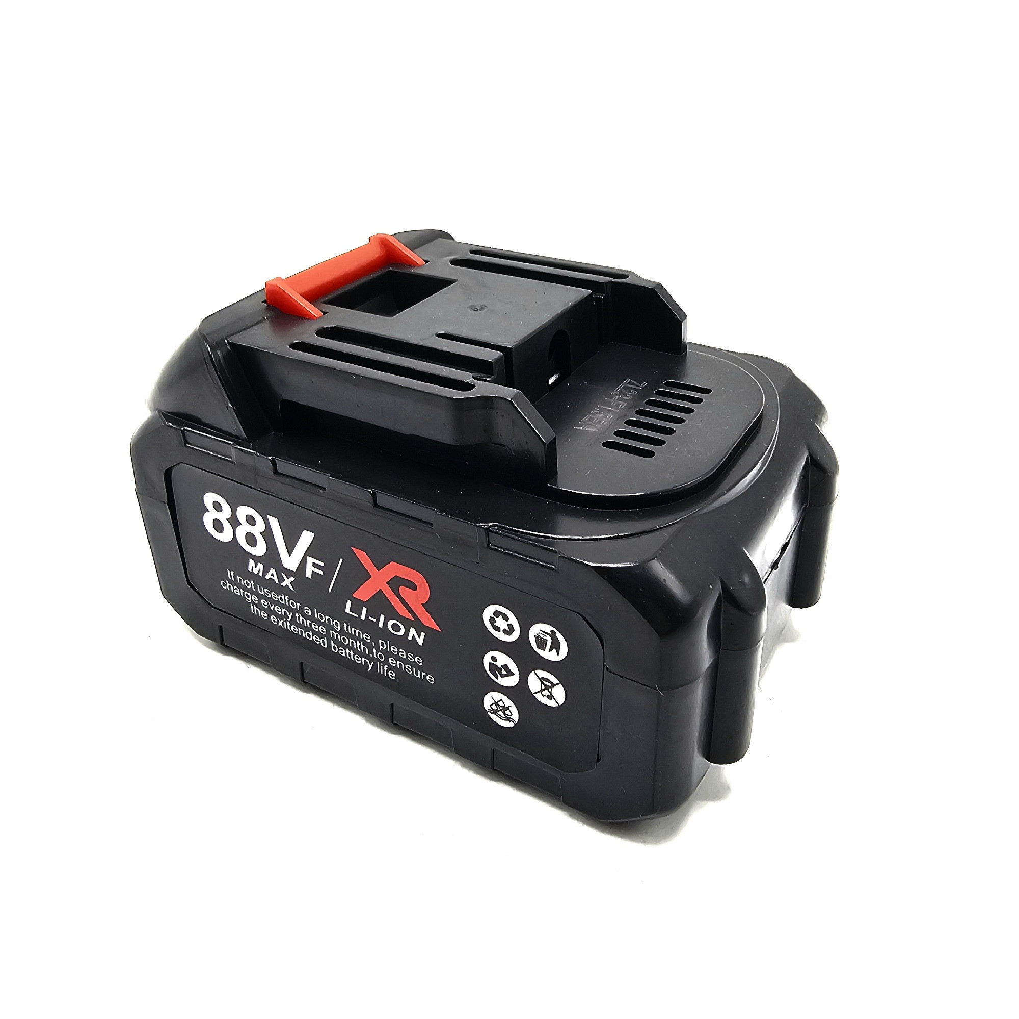باتری دستگاه شارژی ایکس ار مدل بزرگ کد 88
