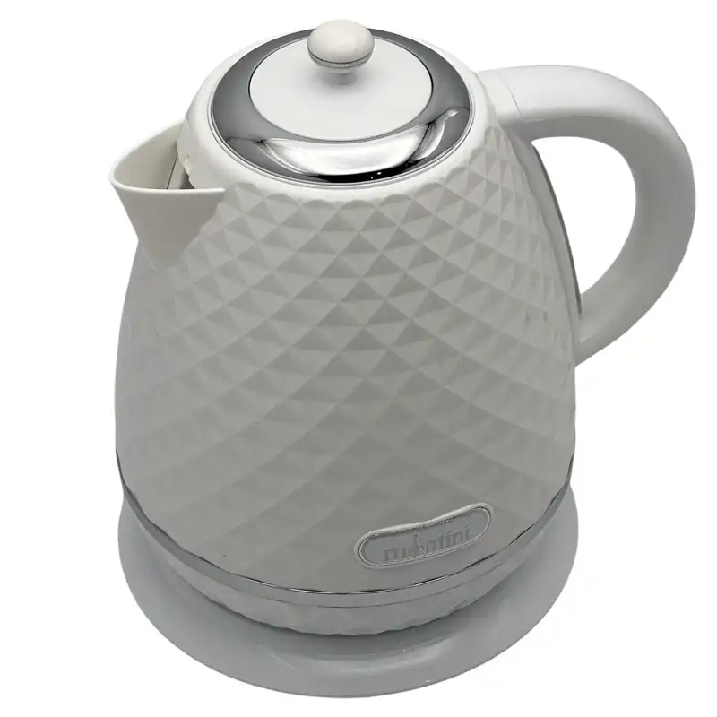 کتری برقی مونتینی مدل VIDA