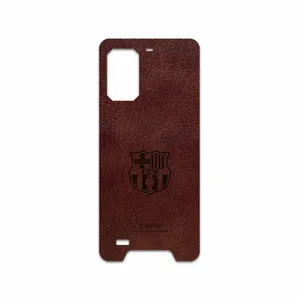 MAHOOT NL-BRCA Cover Sticker for Ulefone Armor 7