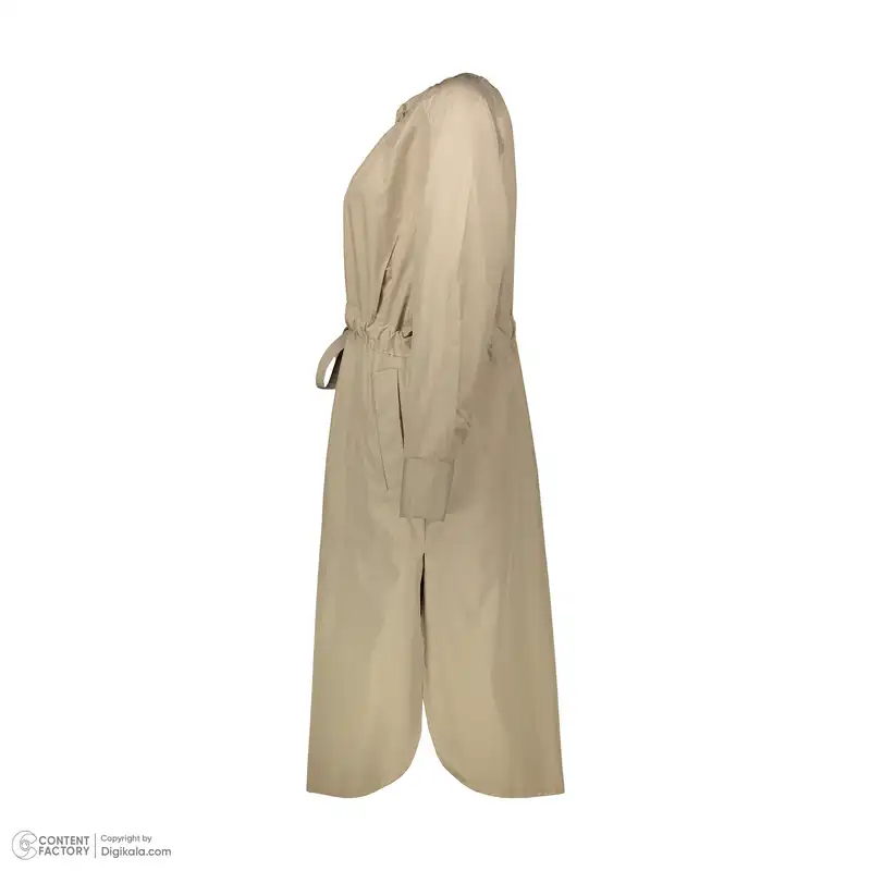 بارانی زنانه شهزاد مدل 108071100