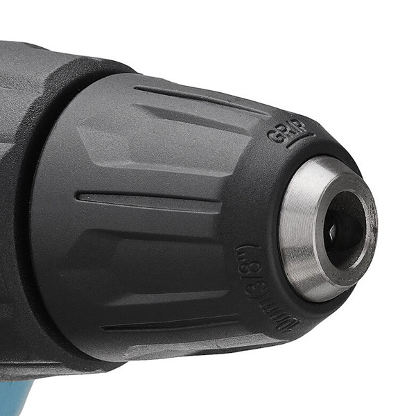 دریل پیچ گوشتی شارژی تونفون مدل 2012005