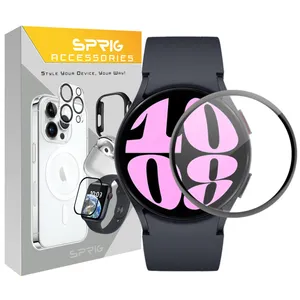 Sprig Pm-SP Nano Screen Protector For Samsung Galaxy Watch 6 40mm