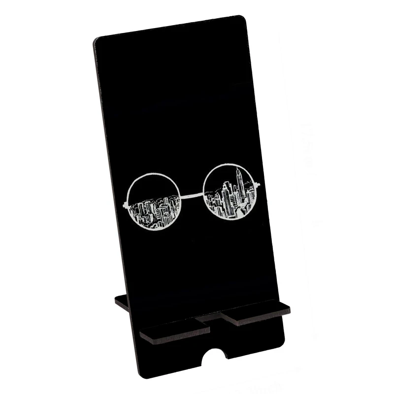 پایه نگهدارنده گوشی موبایل آی تمر مدل هری پاتر کد 12