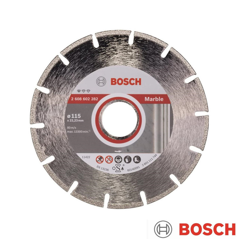 صفحه فرز الماسه بوش مدل 2608602282 صفحه فرز الماسه بوش مدل 2608602282