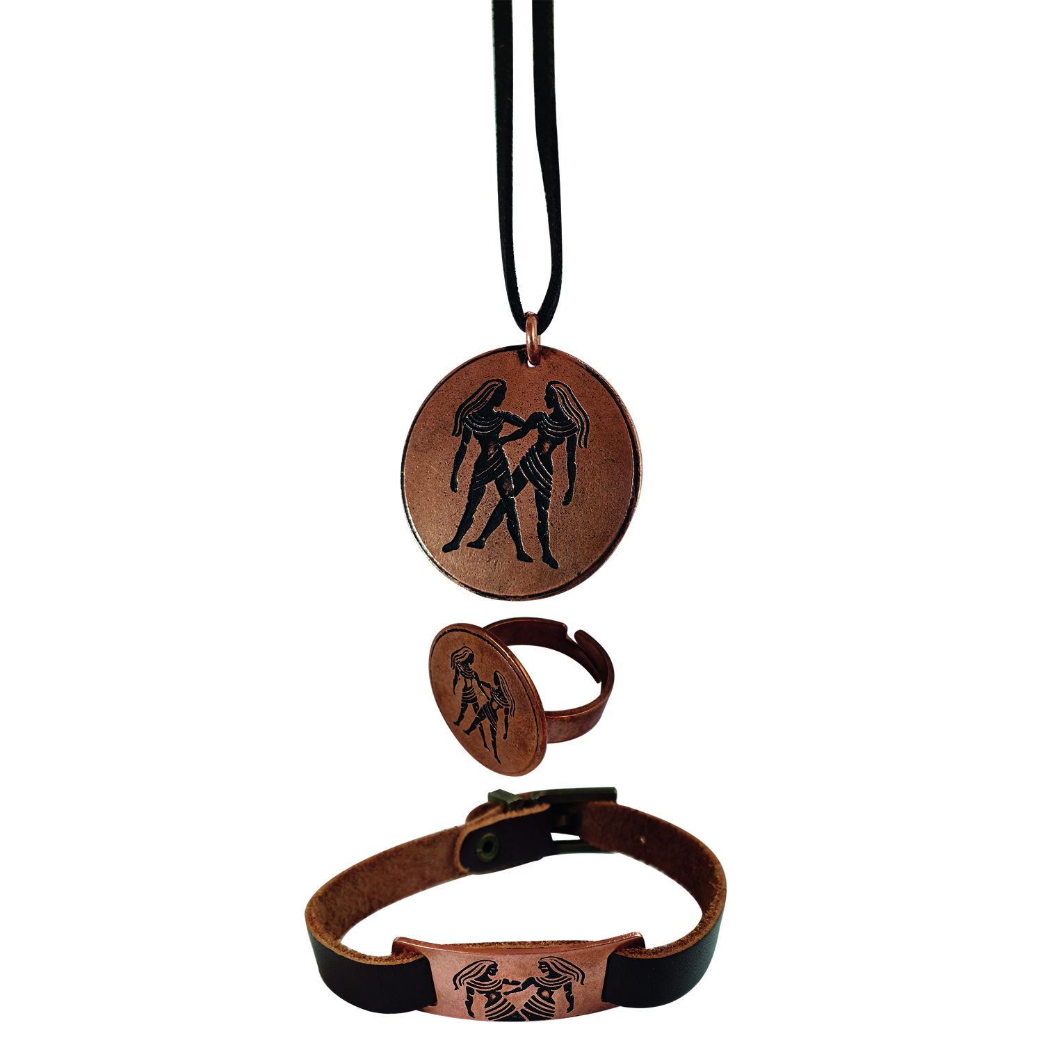 نیم ست زنانه دستخط طرح ماه خرداد کد 232