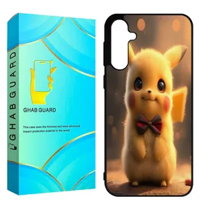 Ghab Guard CHAPGHAB Cover For Samsung Galaxy A55