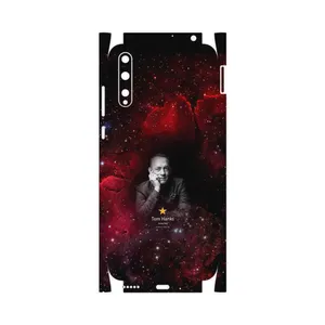 MAHOOT Tom Hanks-FullSkin Cover Sticker for Huawei Y8p