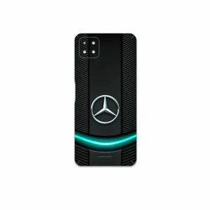 MAHOOT Mercedes-Benz Cover Sticker for Huawei Nova Y60