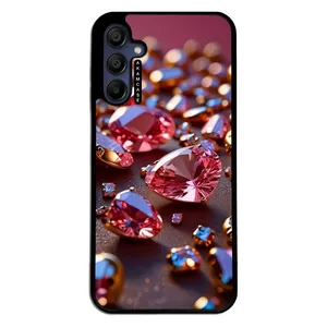AKAM AMC-WSGA15-JWELERY-14 Cover For Samsung Galaxy A15