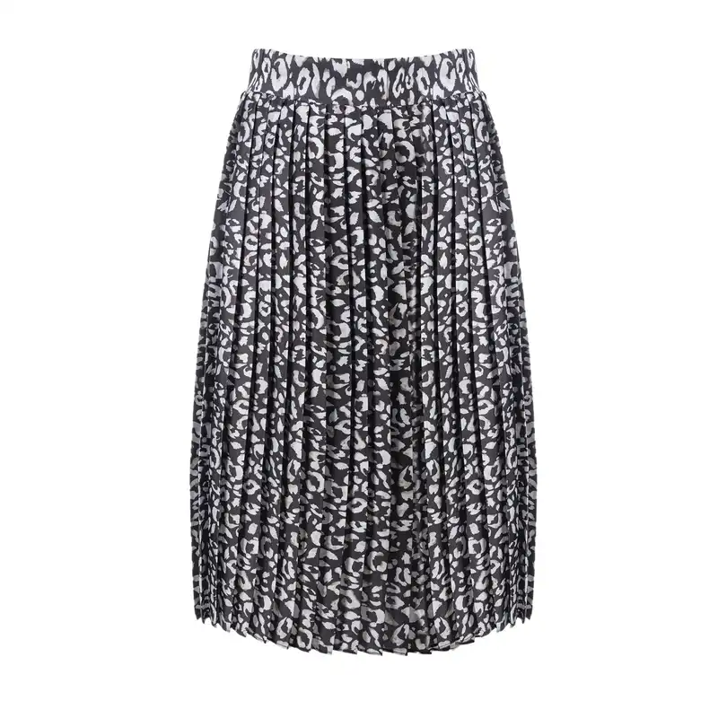 دامن زنانه سرژه مدل 210226