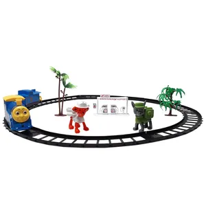 قطار بازی طرح سگهای نگهبان مدل paw patrol