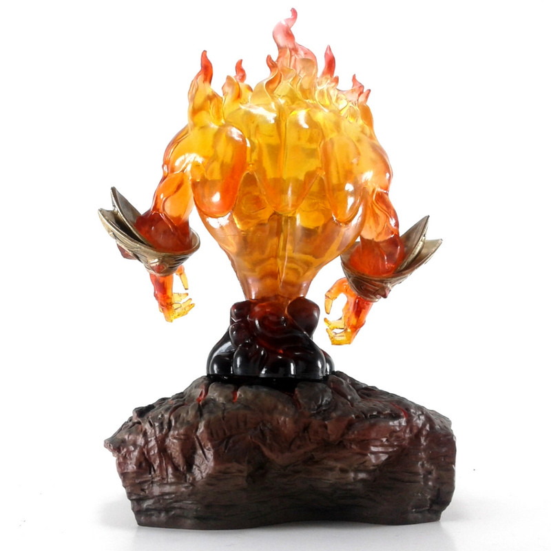 فیگور مدل WarCraft Pet کد 01