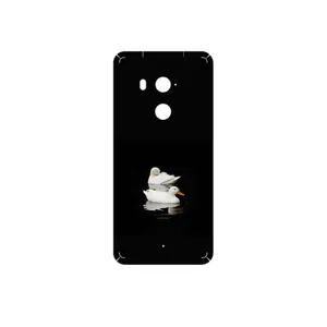 MAHOOT Duck Cover Sticker for HTC U11 Plus