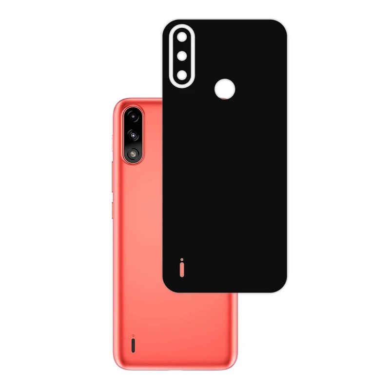 برچسب پوششی بستور مدل GB2-16 مناسب برای گوشی موبایل موتورولا Moto E7i Power