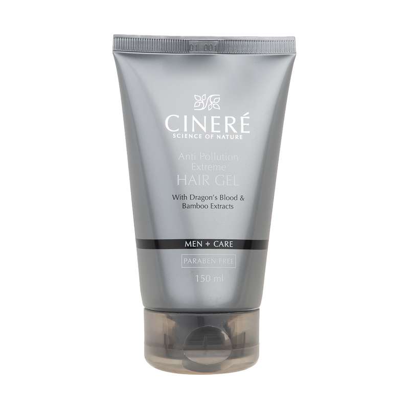 ژل موی سر مخصوص آقایان سینره حجم 150 میلی لیتر