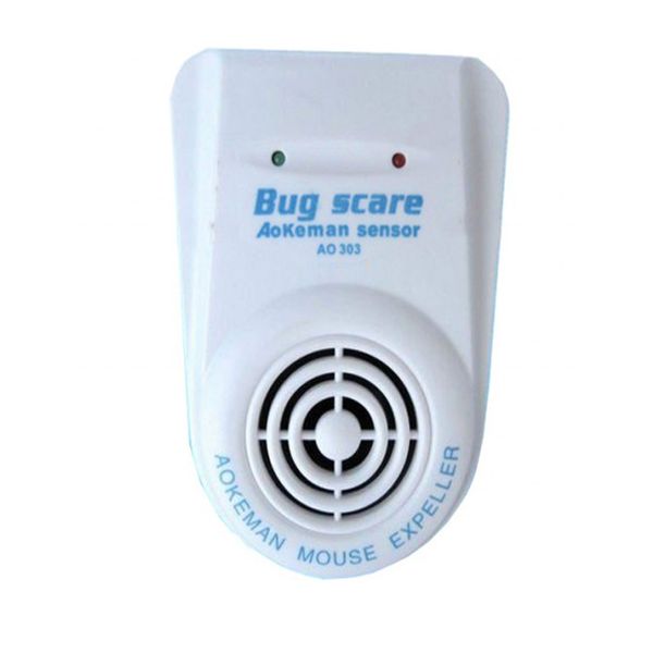 دستگاه دورکننده حیوانات مدل AO-303
