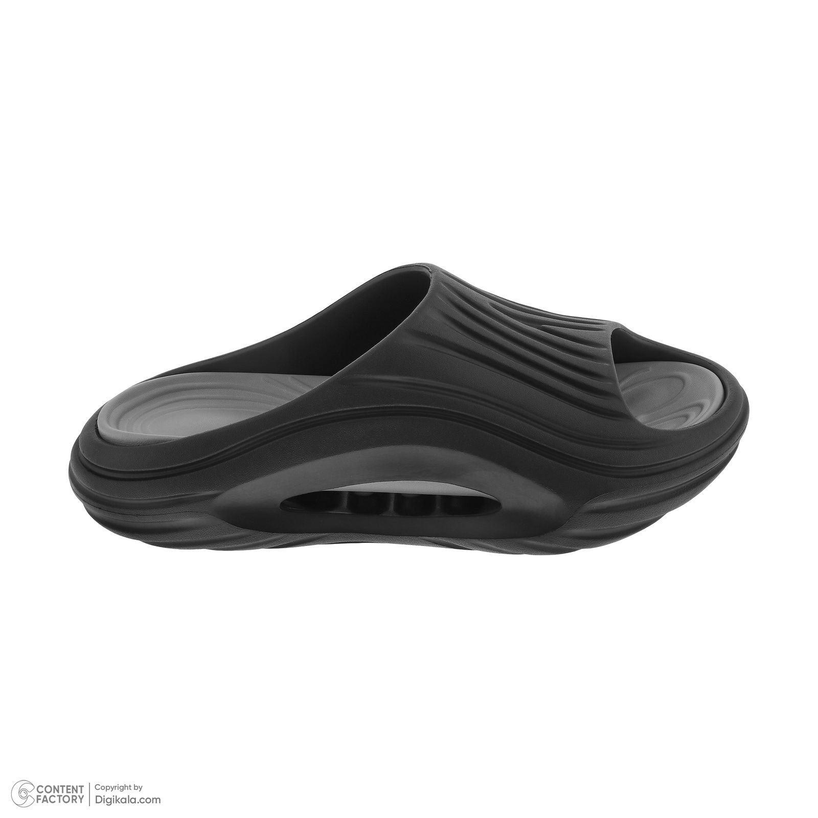 دمپایی مردانه کفش شیما مدل اسپرینگ - - 3